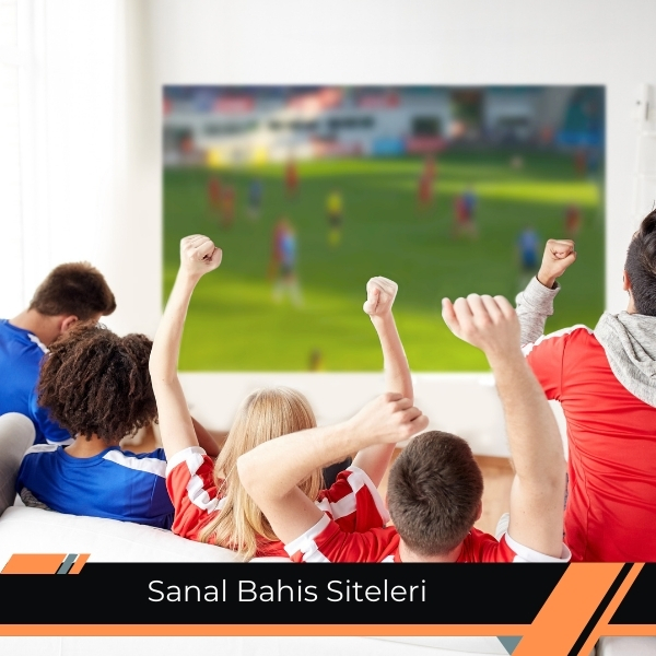 Sanal Bahis Siteleri