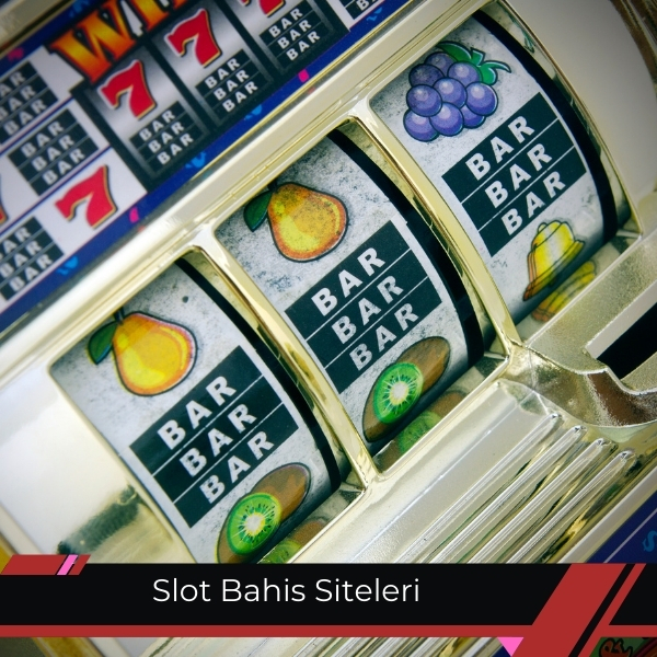 Slot Bahis Siteleri